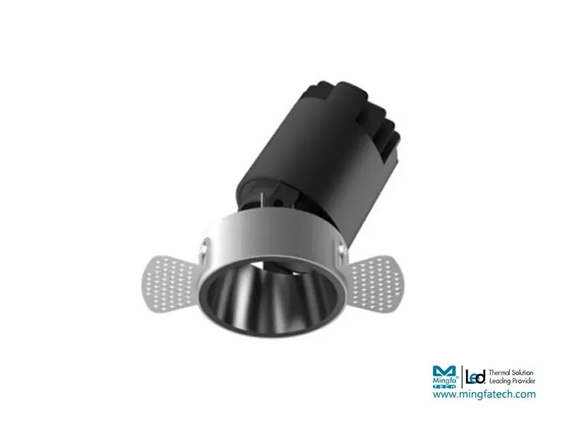 Cap-3032-05 Down light SKD Specification